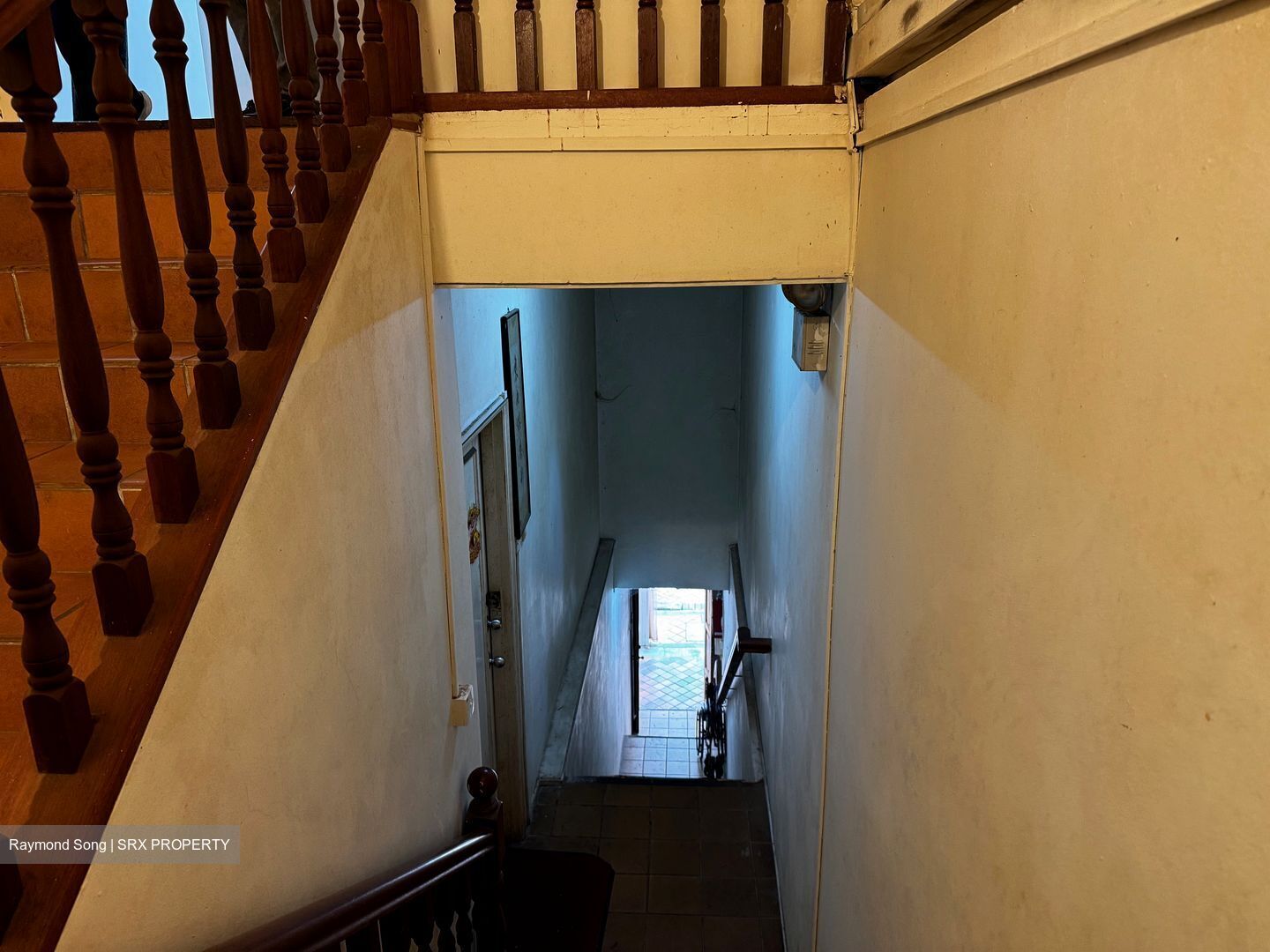 Trengganu Street (D1), Office #546230011
